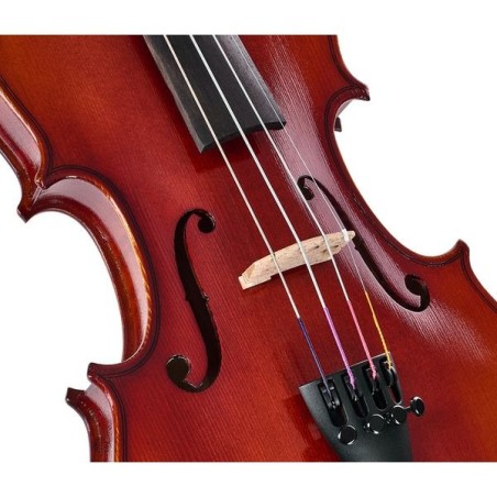 Gewa Set Violino Allegro 1/2 401603