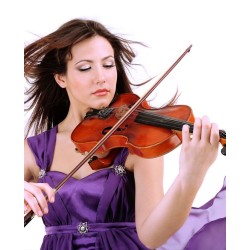 Gewa Set Violino Allegro 1/2 401603