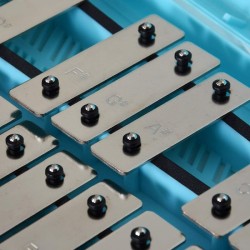 GEWA Glockenspiel 847000