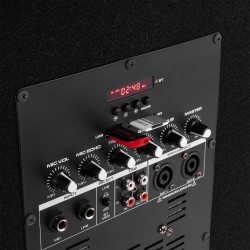VONYX VX1218BT