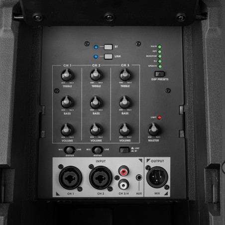 VONYX VX820