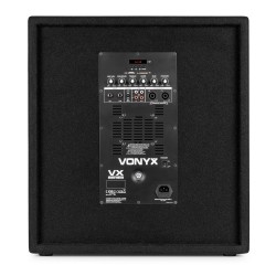 VONYX VX1218BT