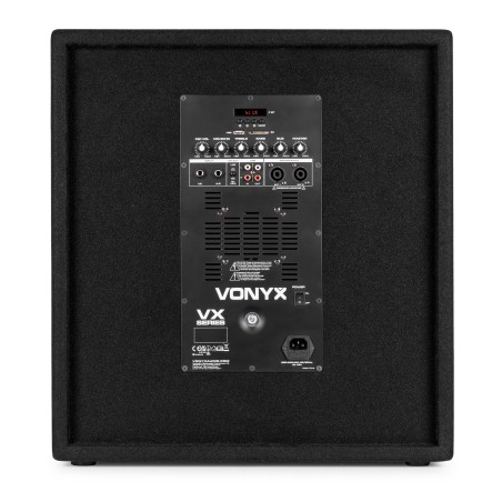 VONYX VX1218BT
