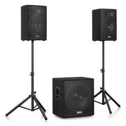 VONYX VX1218BT