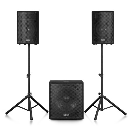 VONYX VX1218BT