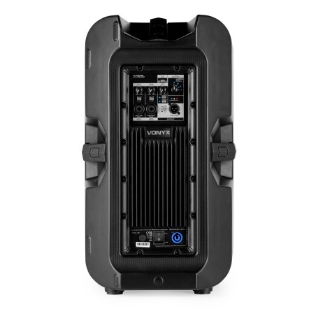 VONYX VD712A