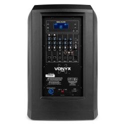 VONYX VX822