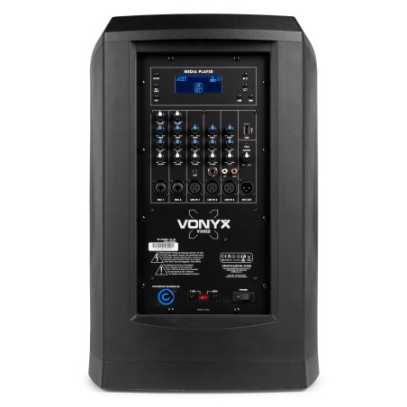 VONYX VX822