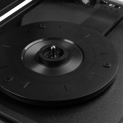 Audizio RP111BK Black