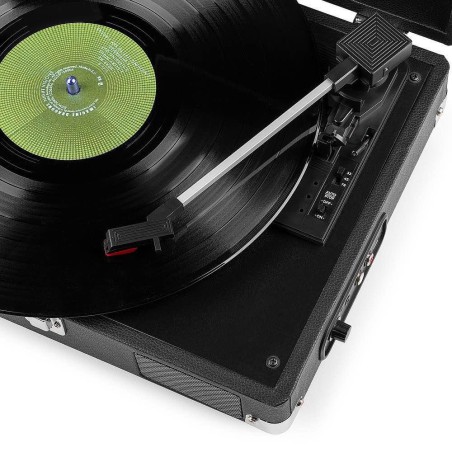 Audizio RP111BK Black