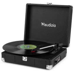 Audizio RP111BK Black