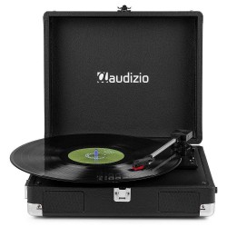 Audizio RP111BK Black