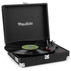 Audizio RP111BK Black