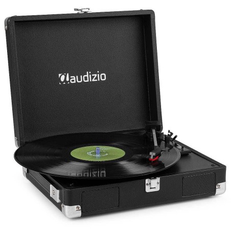Audizio RP111BK Black