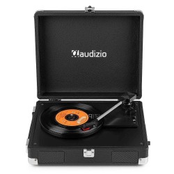 Audizio RP111BK Black