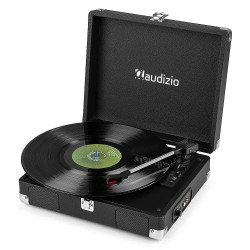 Audizio RP111BK Black