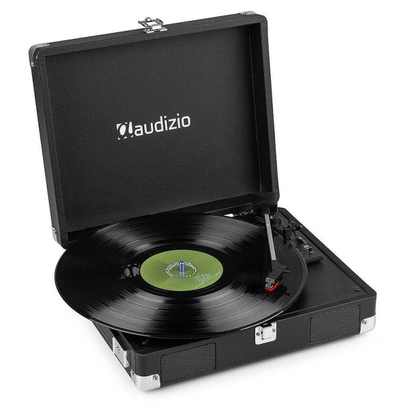 Audizio RP111BK Black