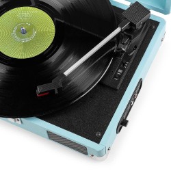 Audizio RP111BL Blue