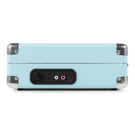 Audizio RP111BL Blue