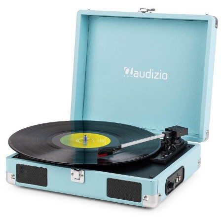 Audizio RP111BL Blue