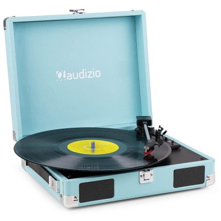 Audizio RP111BL Blue