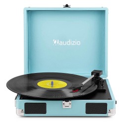 Audizio RP111BL Blue