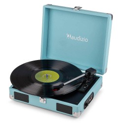 Audizio RP111BL Blue