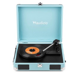 Audizio RP111BL Blue