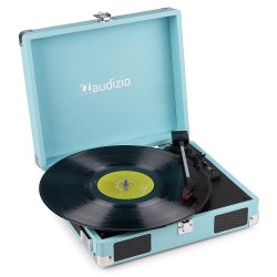 Audizio RP111BL Blue