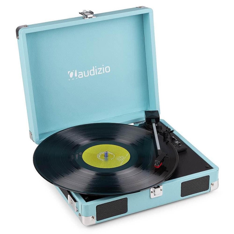 Audizio RP111BL Blue