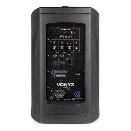 VONYX VX808