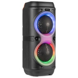 FENTON Track210 2x4 Bt Tws Led Micro