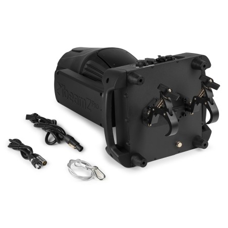 Beamz Nereid380B IP65
