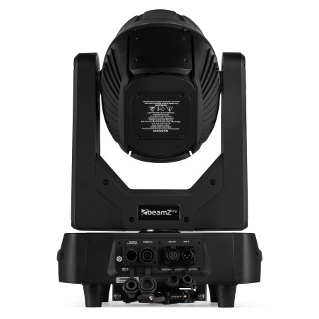 Beamz Nereid380B IP65