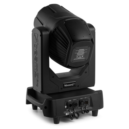 Beamz Nereid380B IP65