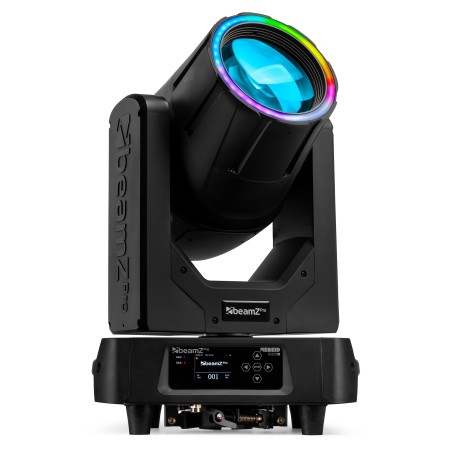 Beamz Nereid380B IP65