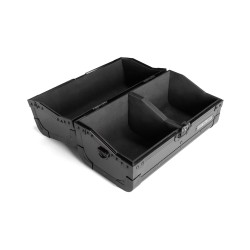Reloop 7 Record Case 150 Black