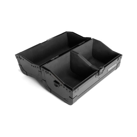 Reloop 7 Record Case 150 Black