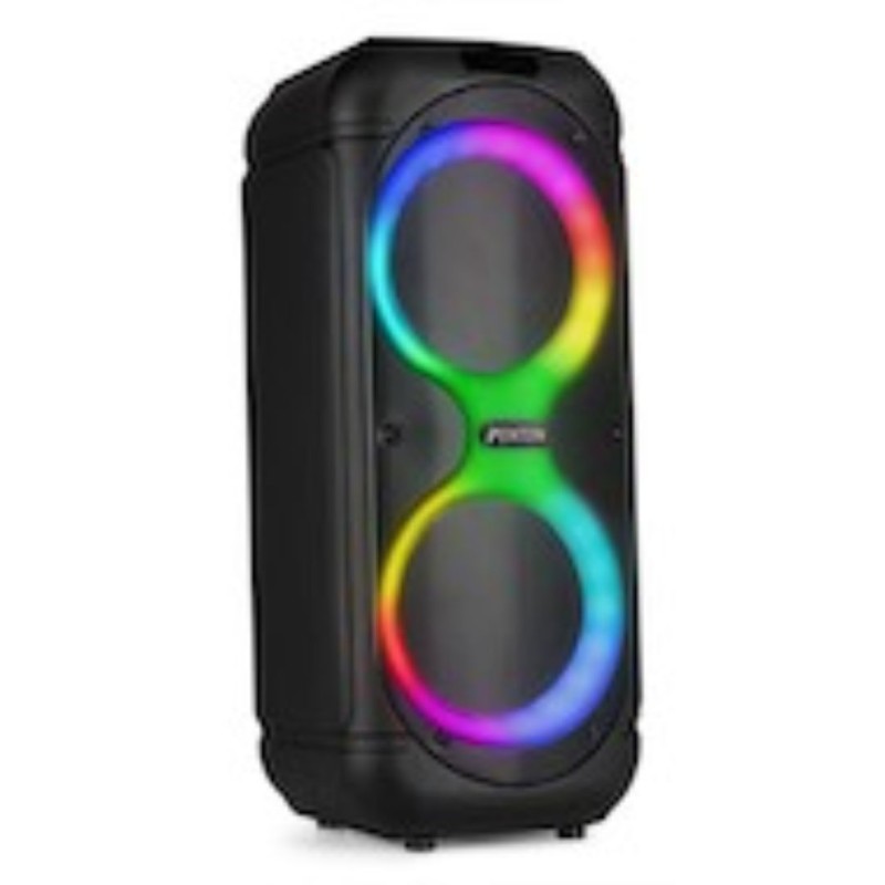 FENTON Track310 3x4 Bt Tws led micr