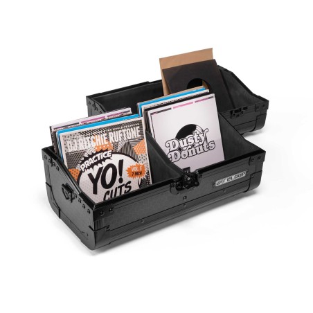 Reloop 7 Record Case 150 Black