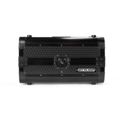 Reloop 7 Record Case 150 Black