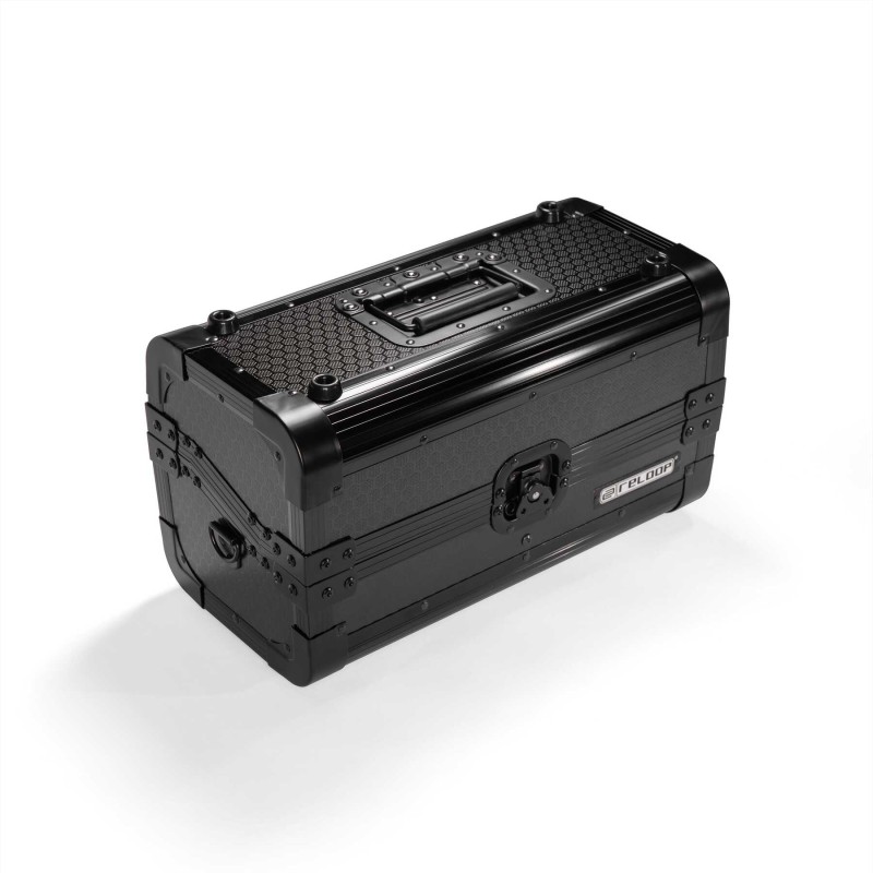 Reloop 7 Record Case 150 Black