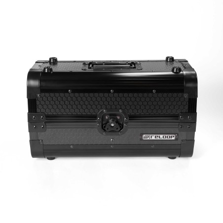 Reloop 7 Record Case 150 Black