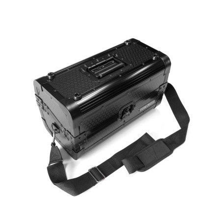 Reloop 7 Record Case 150 Black
