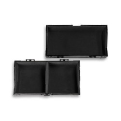 Reloop 7 Record Case 150 Black