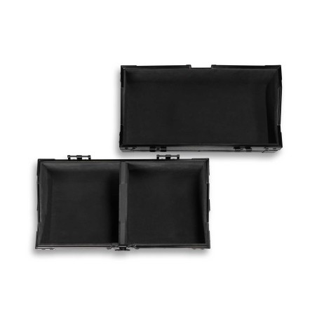 Reloop 7 Record Case 150 Black