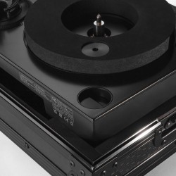 Reloop Premium RP-7 Turntable Case