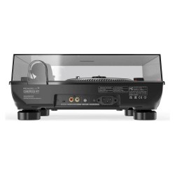 Reloop Dust Cover per RP-7