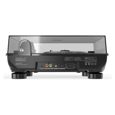Reloop Dust Cover per RP-7