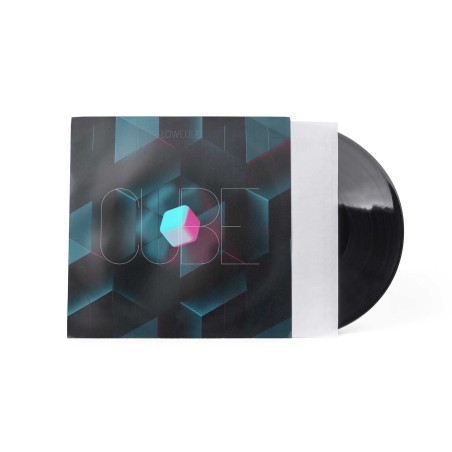 Reloop 12" Vinyl Polylined Inner Sleeves